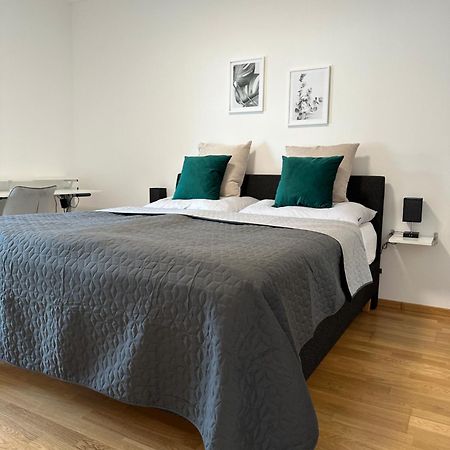 شقة Harmony Living - 10 Min To Graz Lassnitzhoehe المظهر الخارجي الصورة