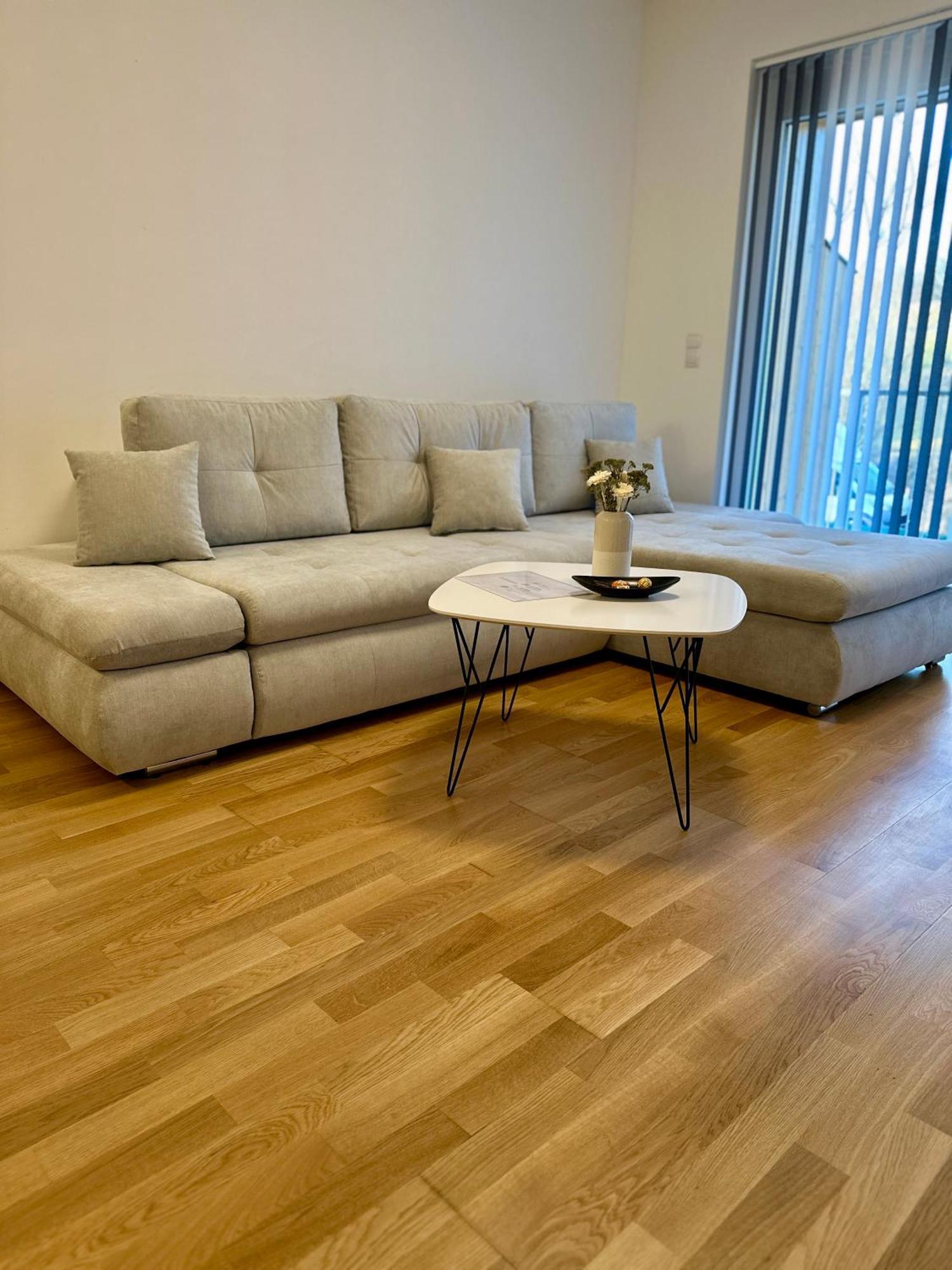 شقة Harmony Living - 10 Min To Graz Lassnitzhoehe المظهر الخارجي الصورة
