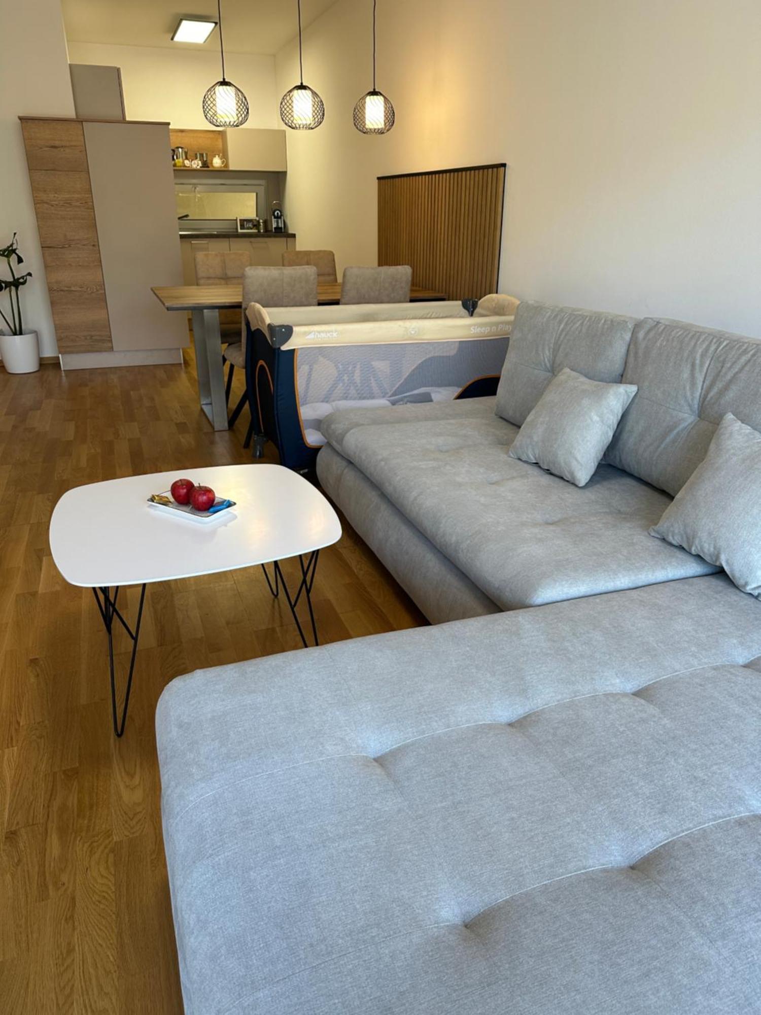 شقة Harmony Living - 10 Min To Graz Lassnitzhoehe المظهر الخارجي الصورة