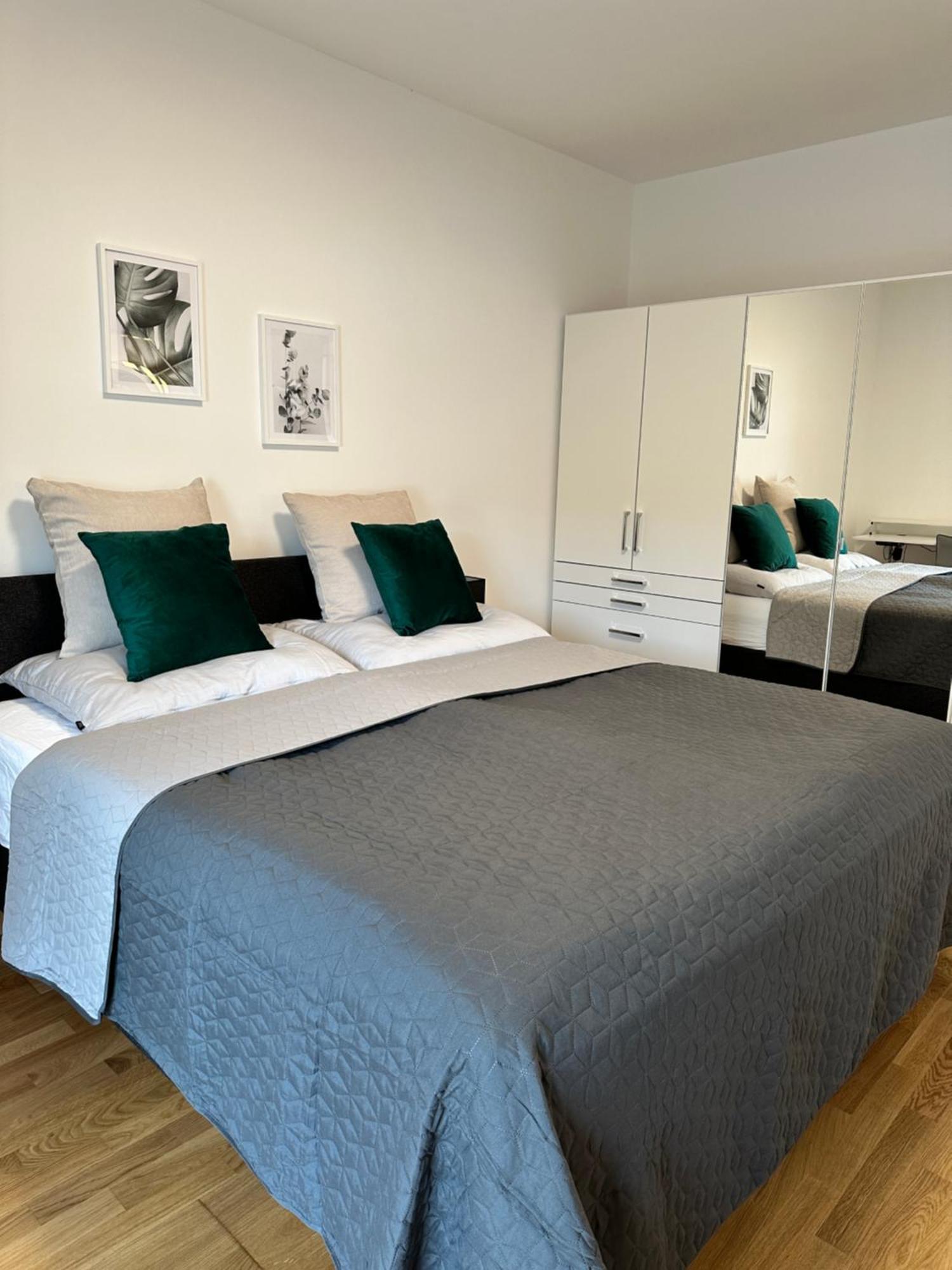 شقة Harmony Living - 10 Min To Graz Lassnitzhoehe المظهر الخارجي الصورة