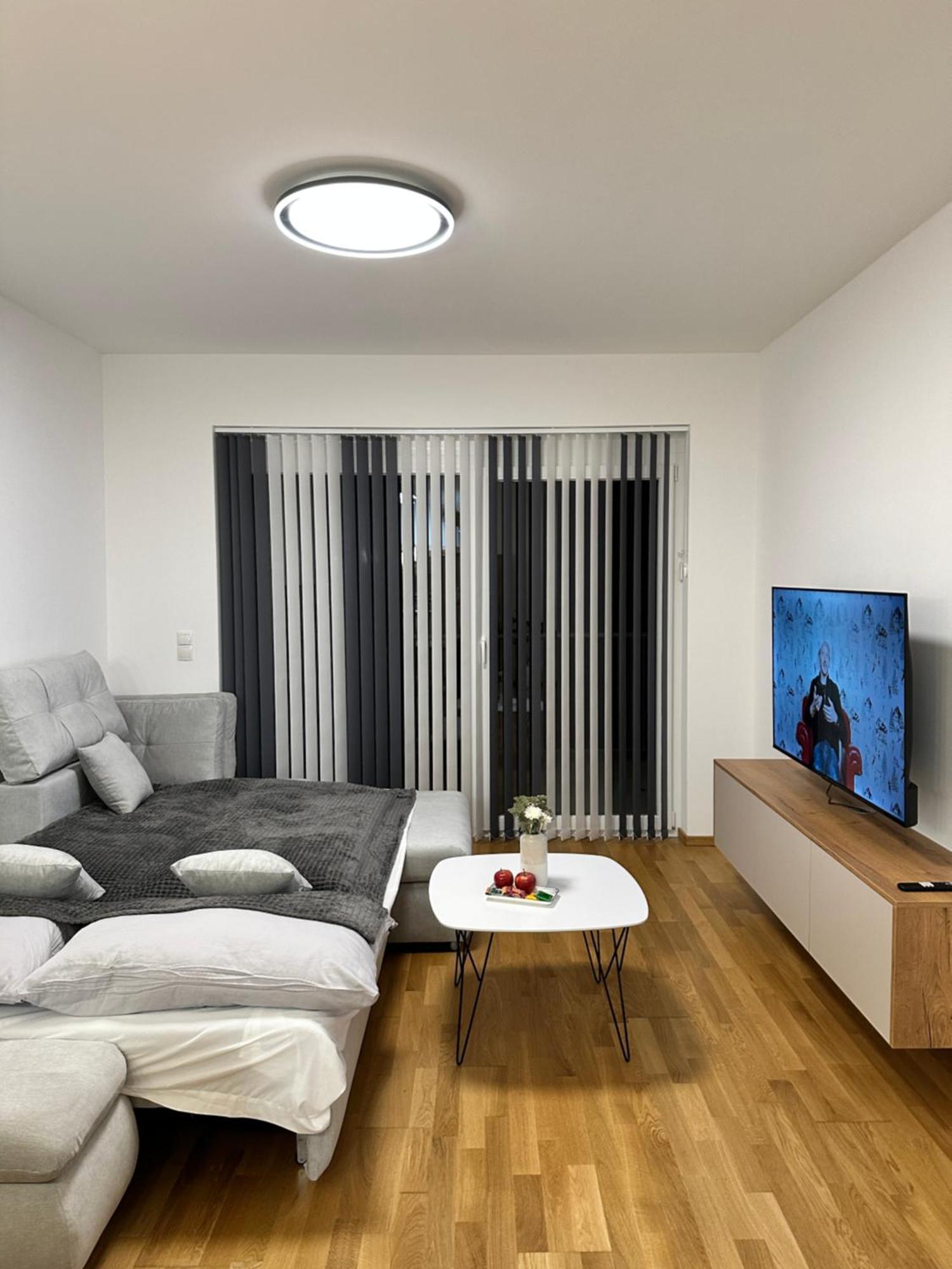 شقة Harmony Living - 10 Min To Graz Lassnitzhoehe المظهر الخارجي الصورة