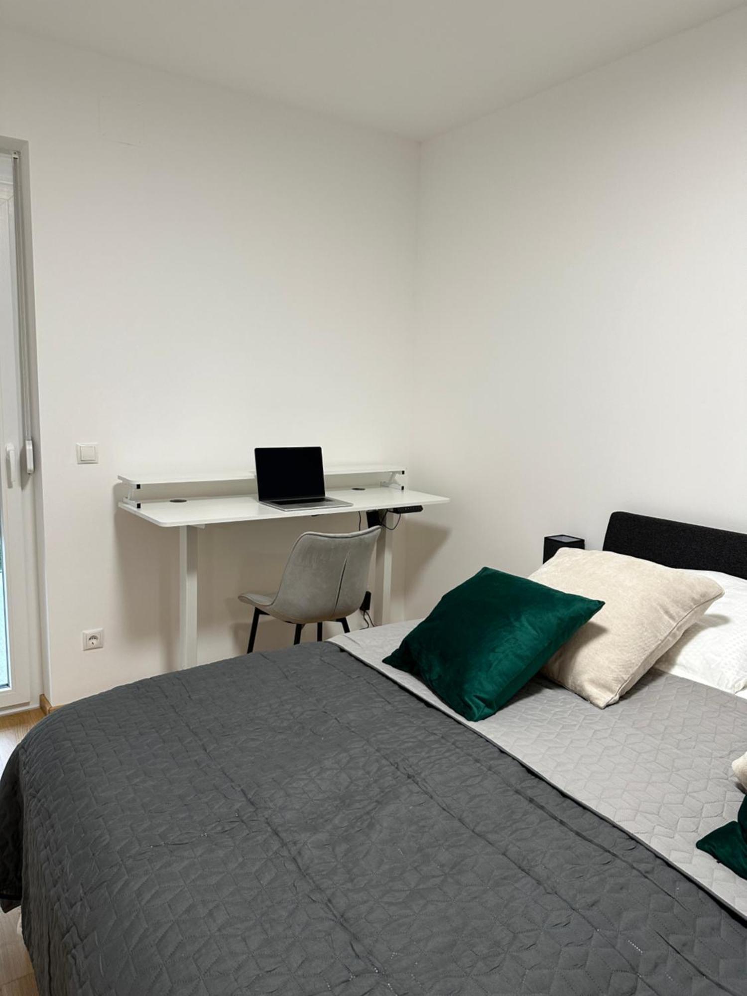 شقة Harmony Living - 10 Min To Graz Lassnitzhoehe المظهر الخارجي الصورة