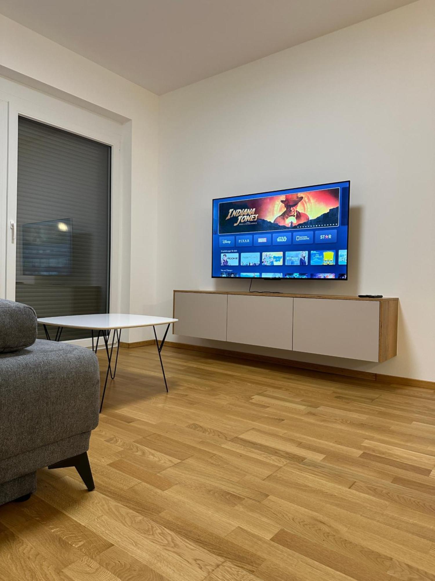 شقة Harmony Living - 10 Min To Graz Lassnitzhoehe المظهر الخارجي الصورة