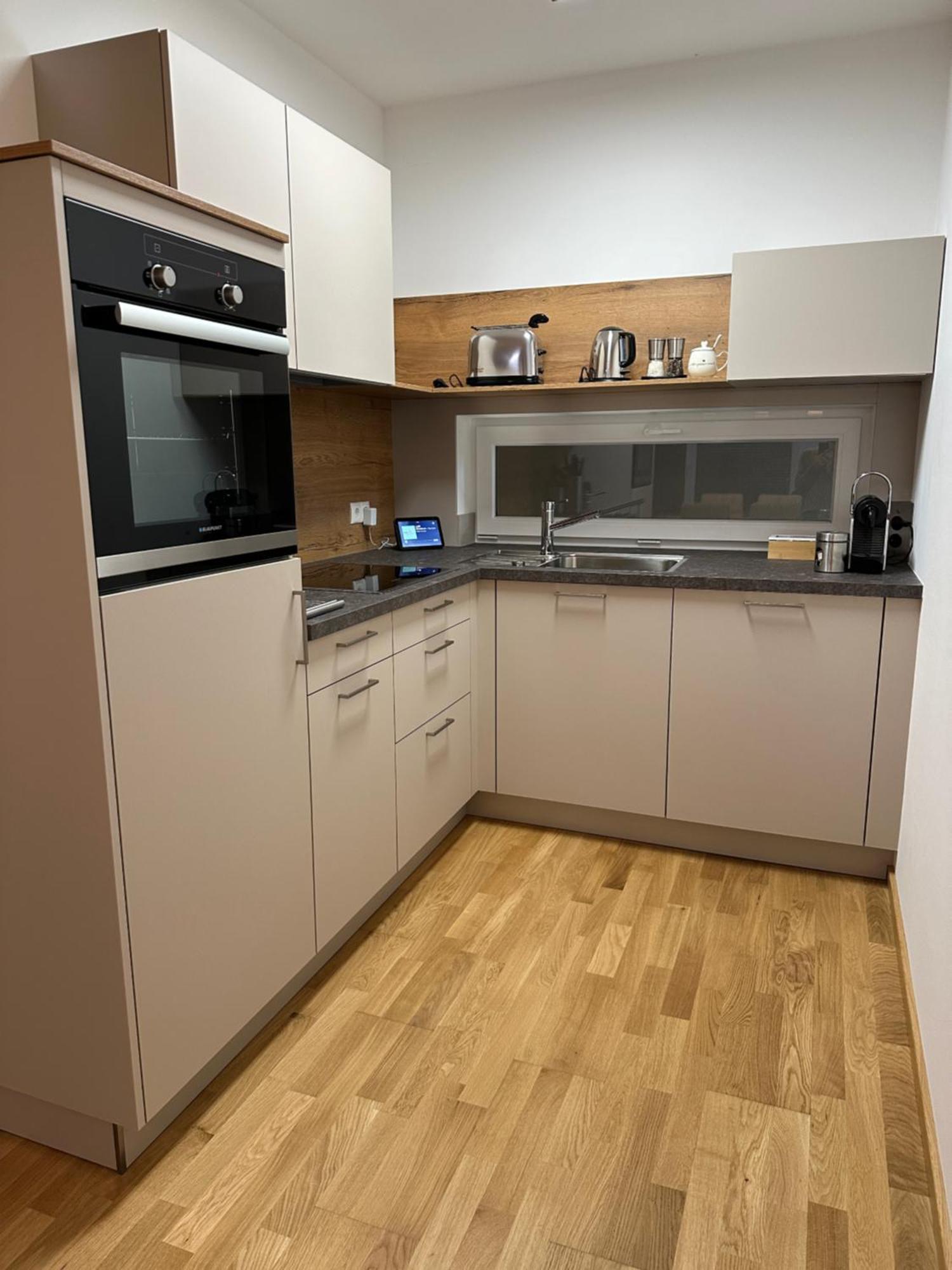 شقة Harmony Living - 10 Min To Graz Lassnitzhoehe المظهر الخارجي الصورة