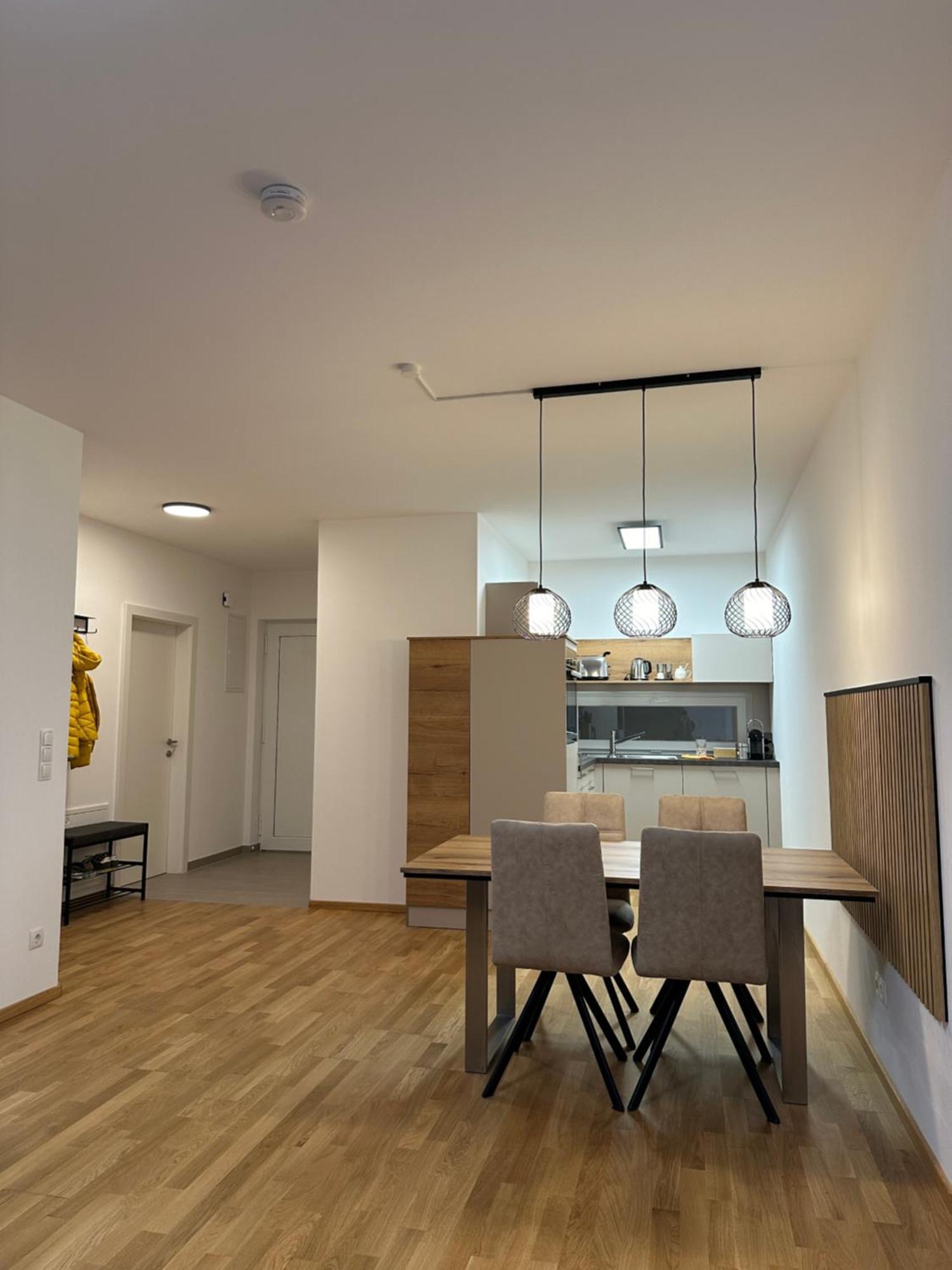 شقة Harmony Living - 10 Min To Graz Lassnitzhoehe المظهر الخارجي الصورة