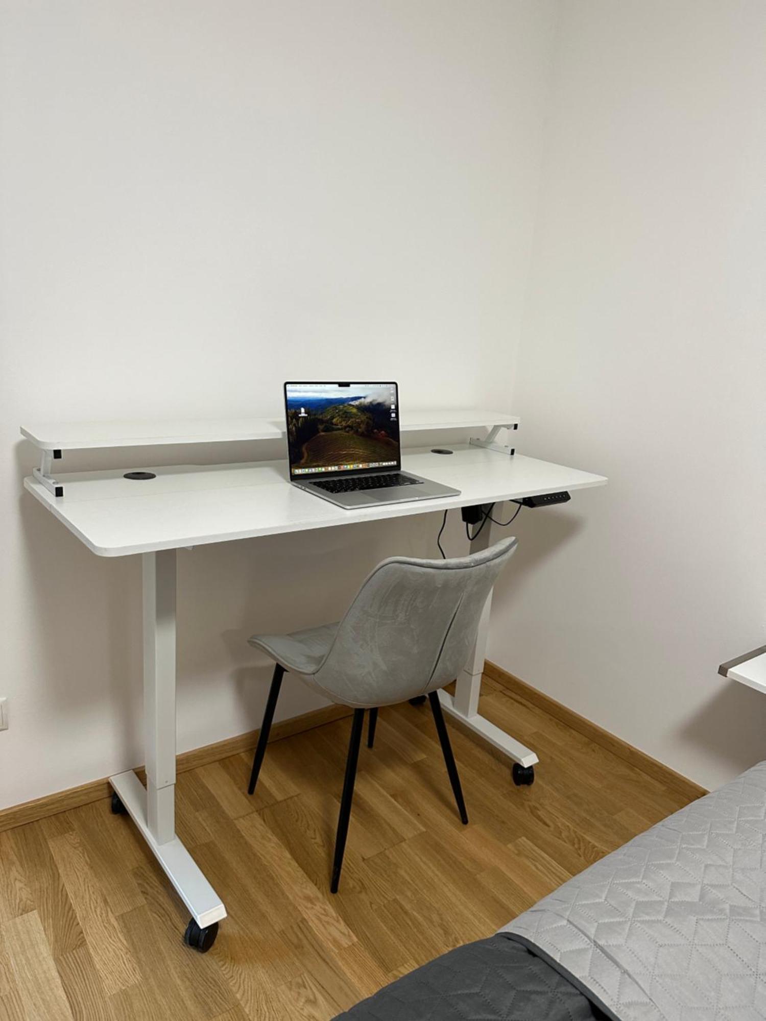 شقة Harmony Living - 10 Min To Graz Lassnitzhoehe المظهر الخارجي الصورة